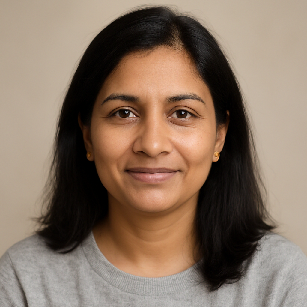 Sara, Parent of a 7-year-old