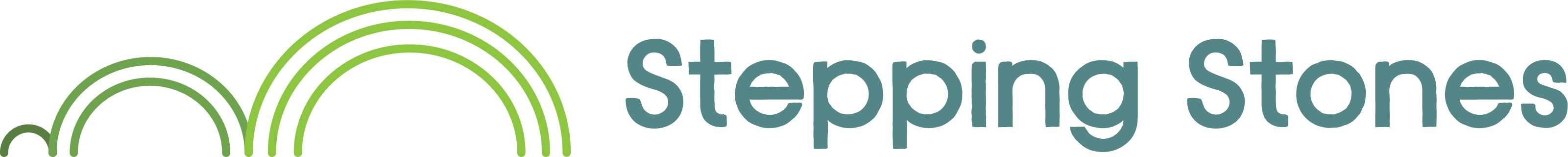 stepping stones logo